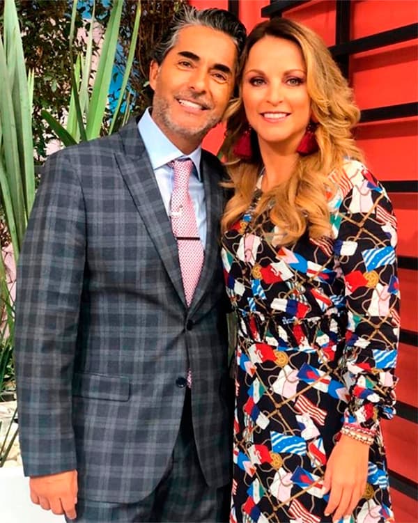 Exnovia de Raúl Araiza encuentra el amor y presume a presunto nuevo galán con tremenda foto