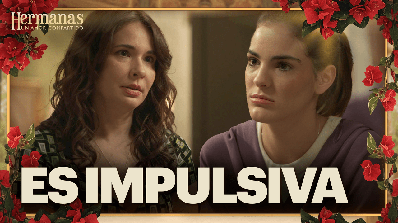 Rebeca queda al descubierto tras confesión de Mónica