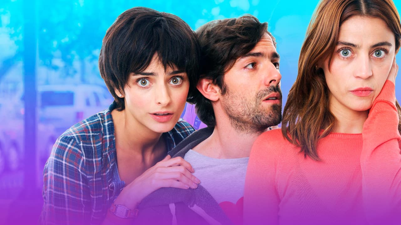 blim tv: Aislinn Derbez y otras actrices de comedias románticas del cine mexicano