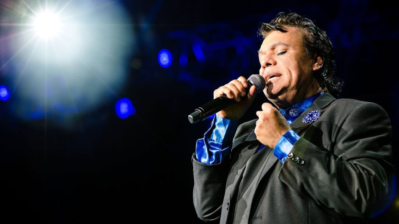 Hijo de Juan Gabriel es detenido en Estados Unidos; ¿qué hizo?
