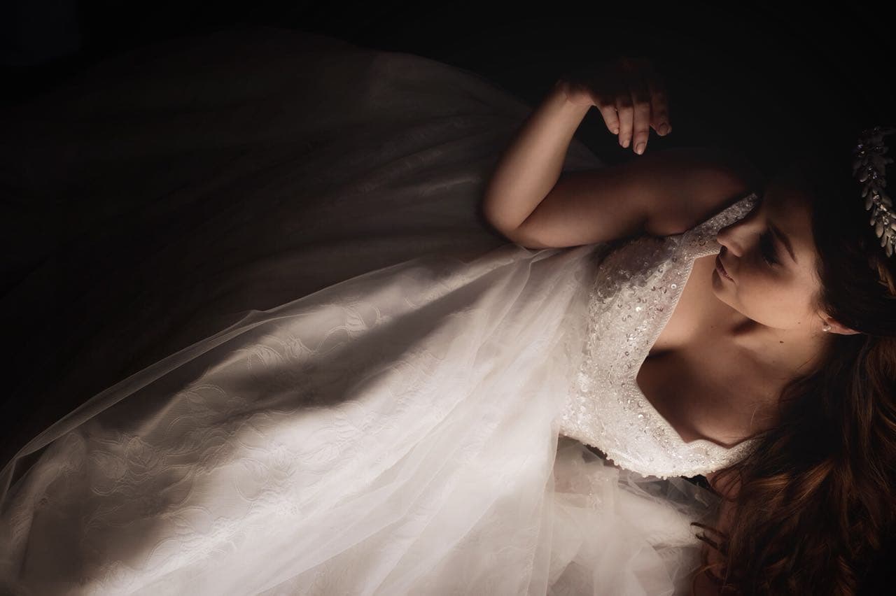 No te pierdas todos los detalles de la boda de Barbie y Mau en el sitio oficial de Y mañana será otro día… mejor.