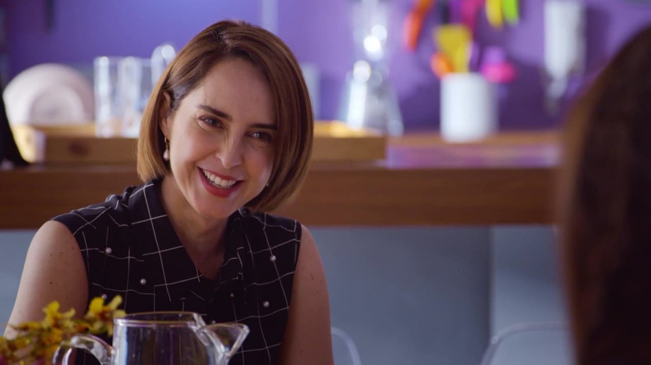 Y es que ‘Gladys’ entiende que ‘Mario’ es un hombre casado, así que respeta la relación que tiene con su esposa e hija.