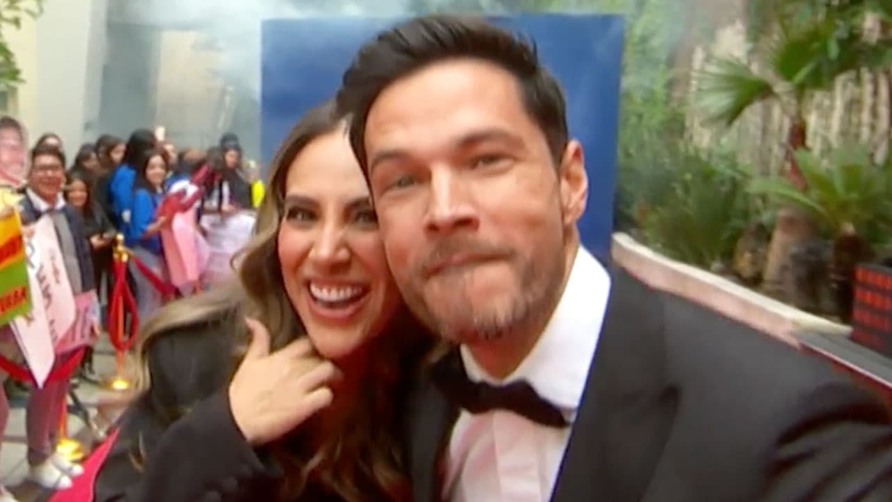 Nicky Chávez y Juan Solo llegan con toda la emoción a Las Estrellas Bailan en Hoy