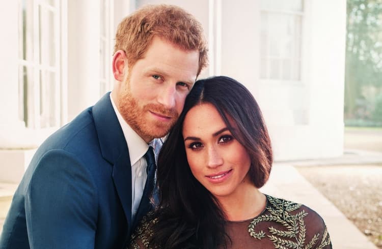 Te decimos el truco para adelgazar de Meghan Markle