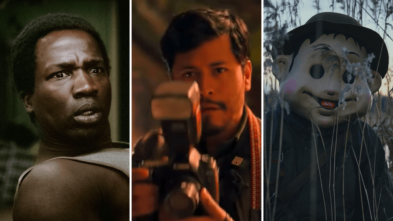 ‘Desaparecer por completo’ y más: Películas  de terror en Netflix que no puedes perderte