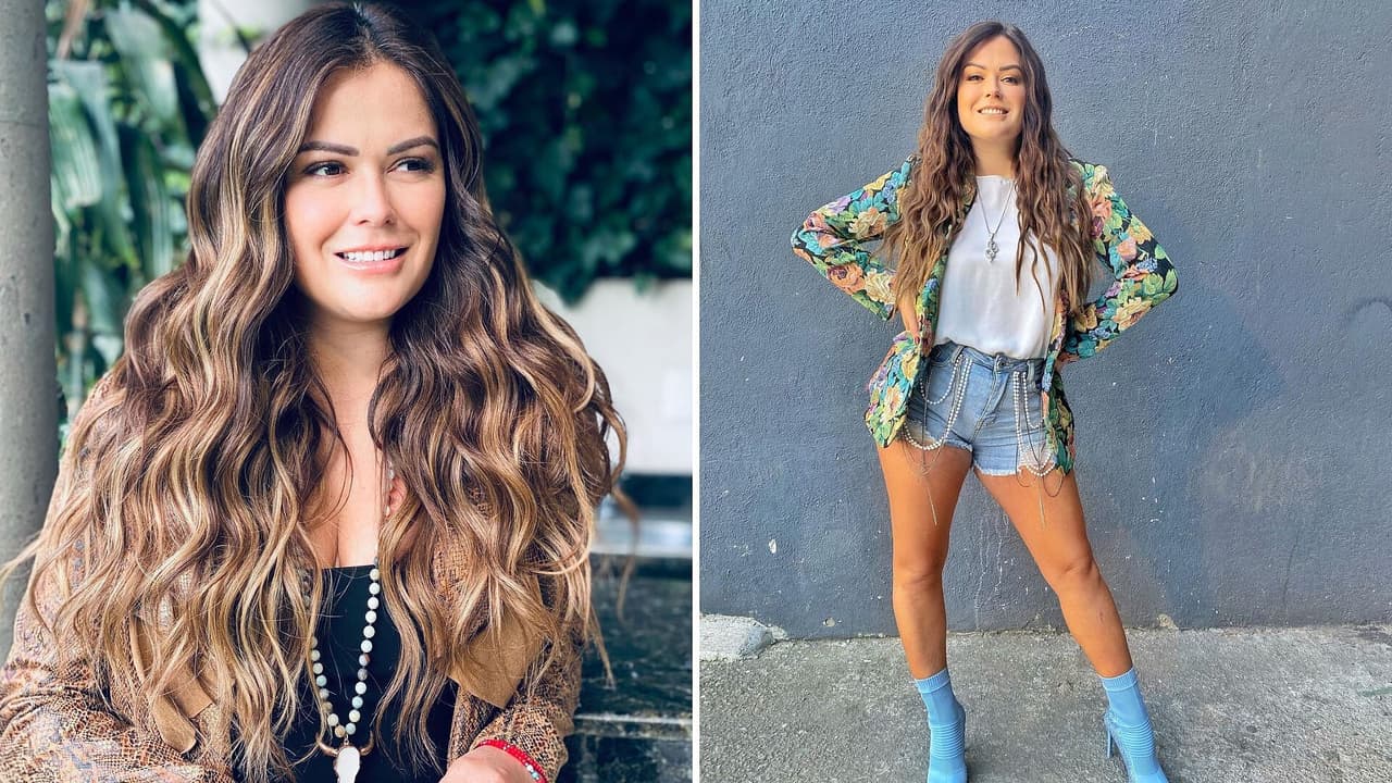 ¿Mariana Echeverría hará su debut en telenovelas?