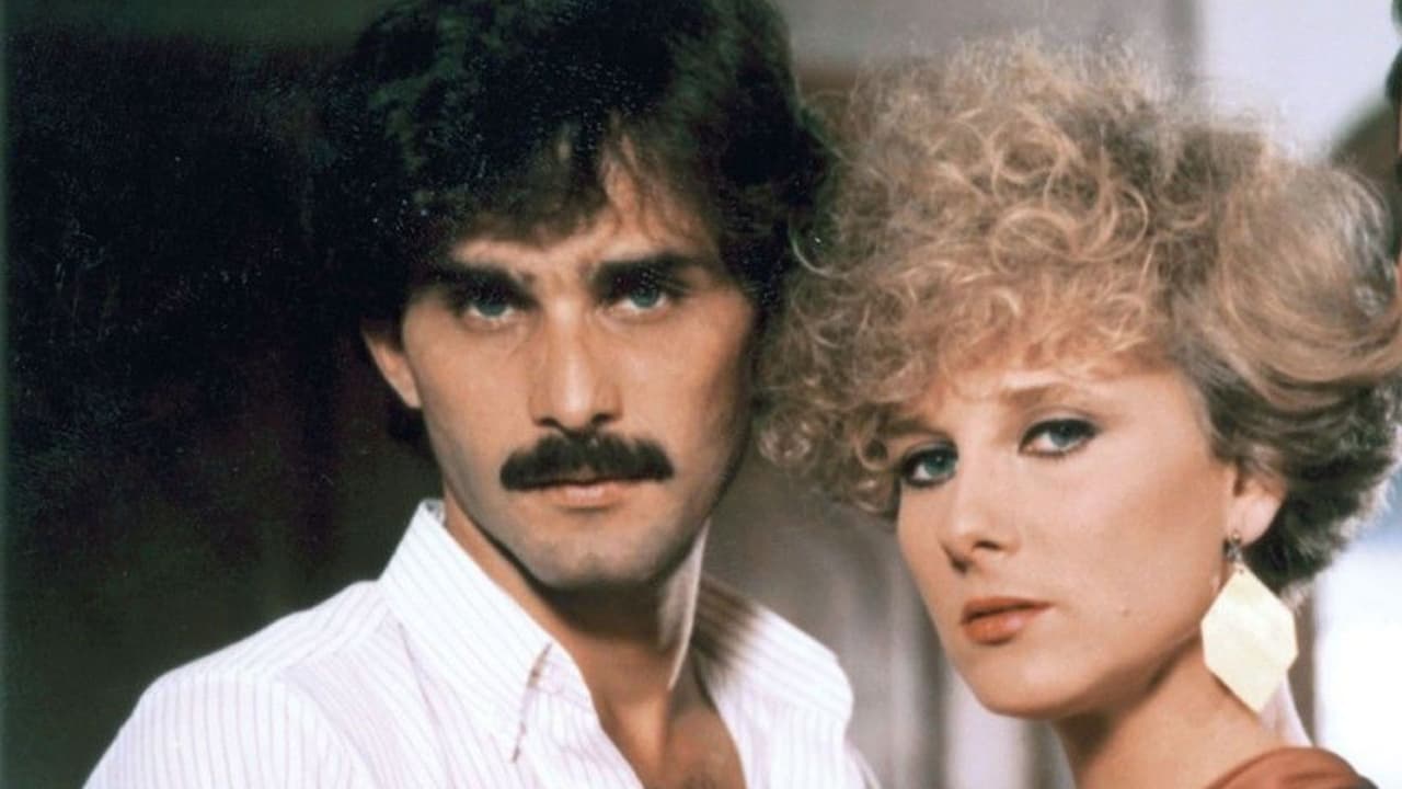 La escena erótica de Christian Bach y Humberto Zurita en 'De pura sangre' que rompió paradigmas