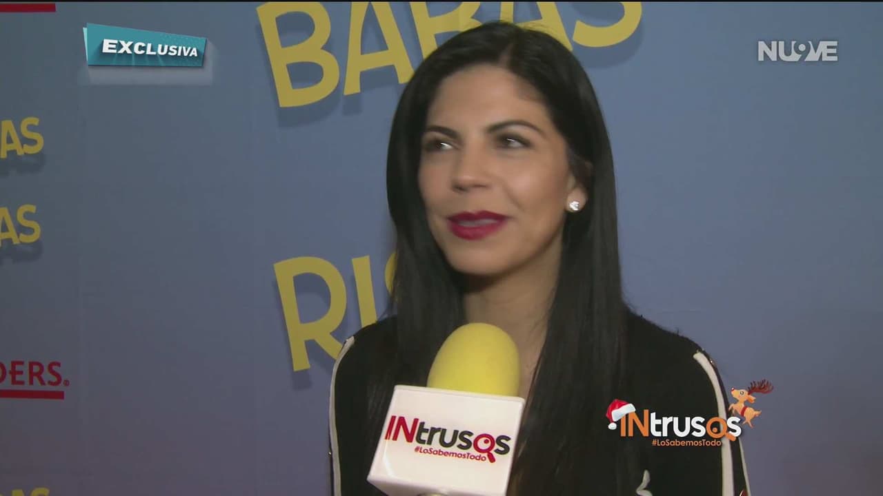 África Zavala confirma nuevo romance