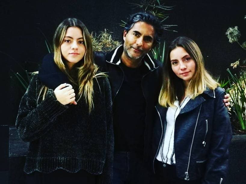 Hijas de Raúl Araiza impresionan al protagonizar sensuales bailes en Tik Tok