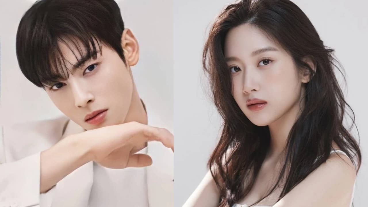 ¿Cha Eun Woo y Moon Ga young, de 'Belleza Verdadera', juntos de nuevo? Entérate aquí cuándo y dónde