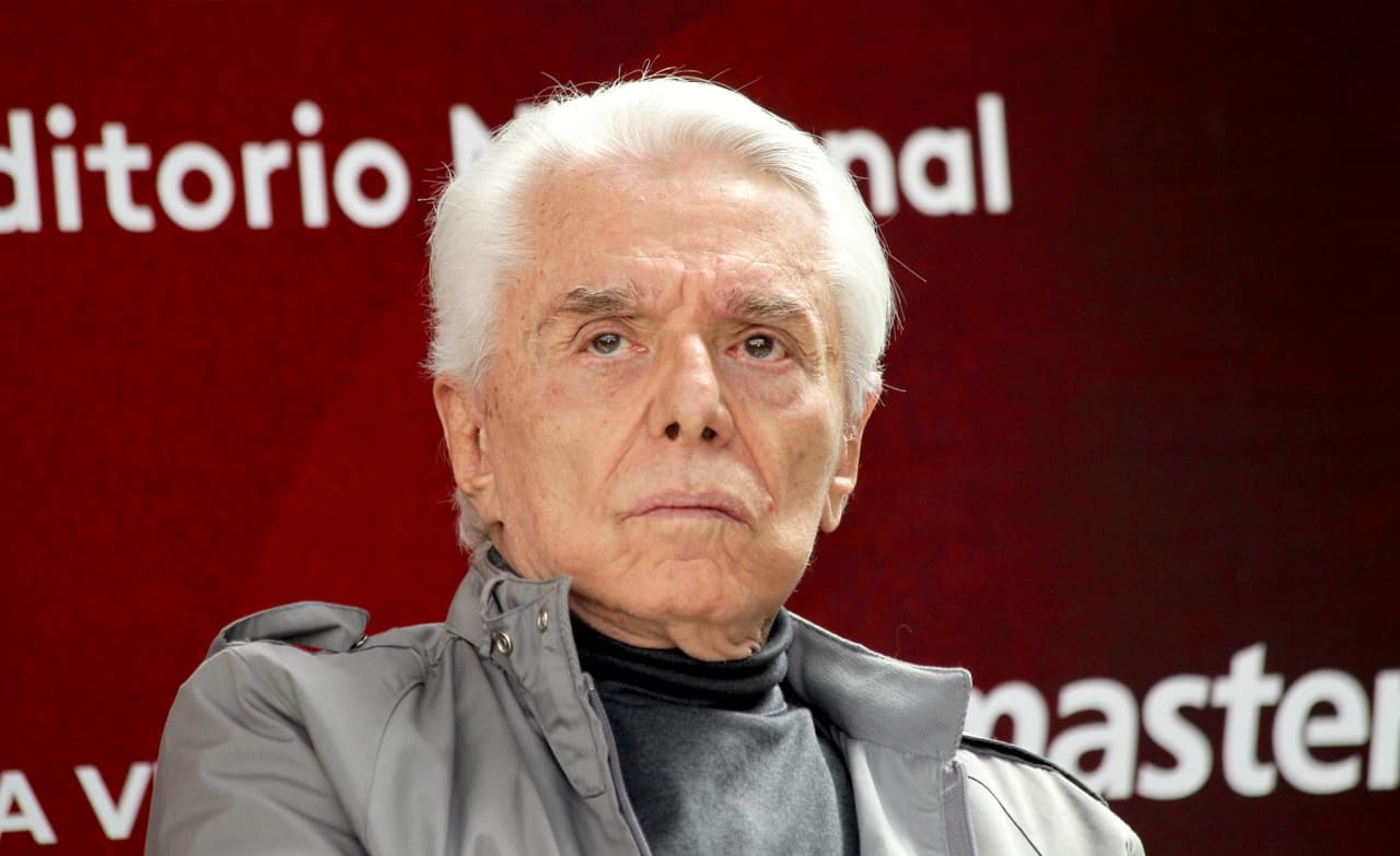 Enrique Guzmán rompe el silencio sobre la herencia de Silvia Pinal y revela qué le dejó la primera actriz