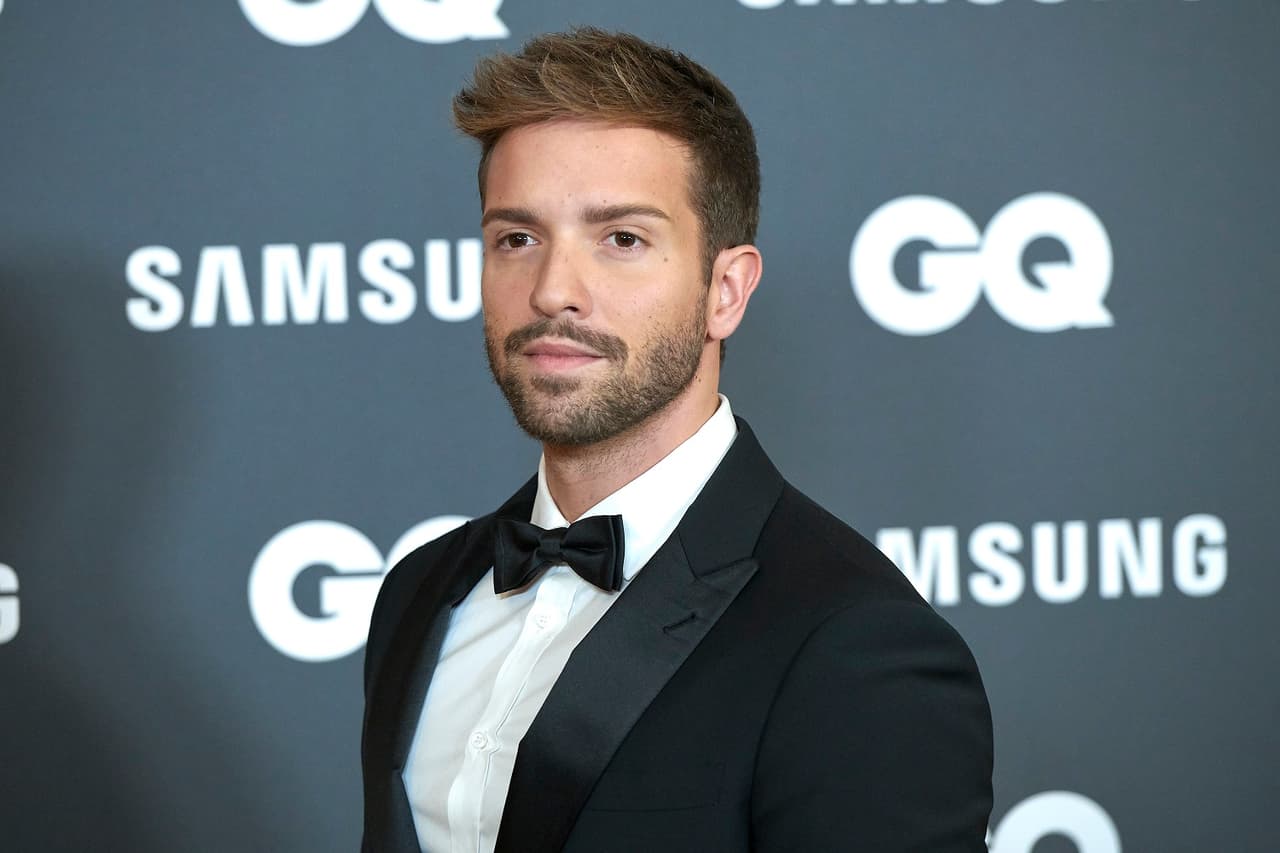 Pablo Alborán abre su corazón y expresa por qué se siente más libre que nunca