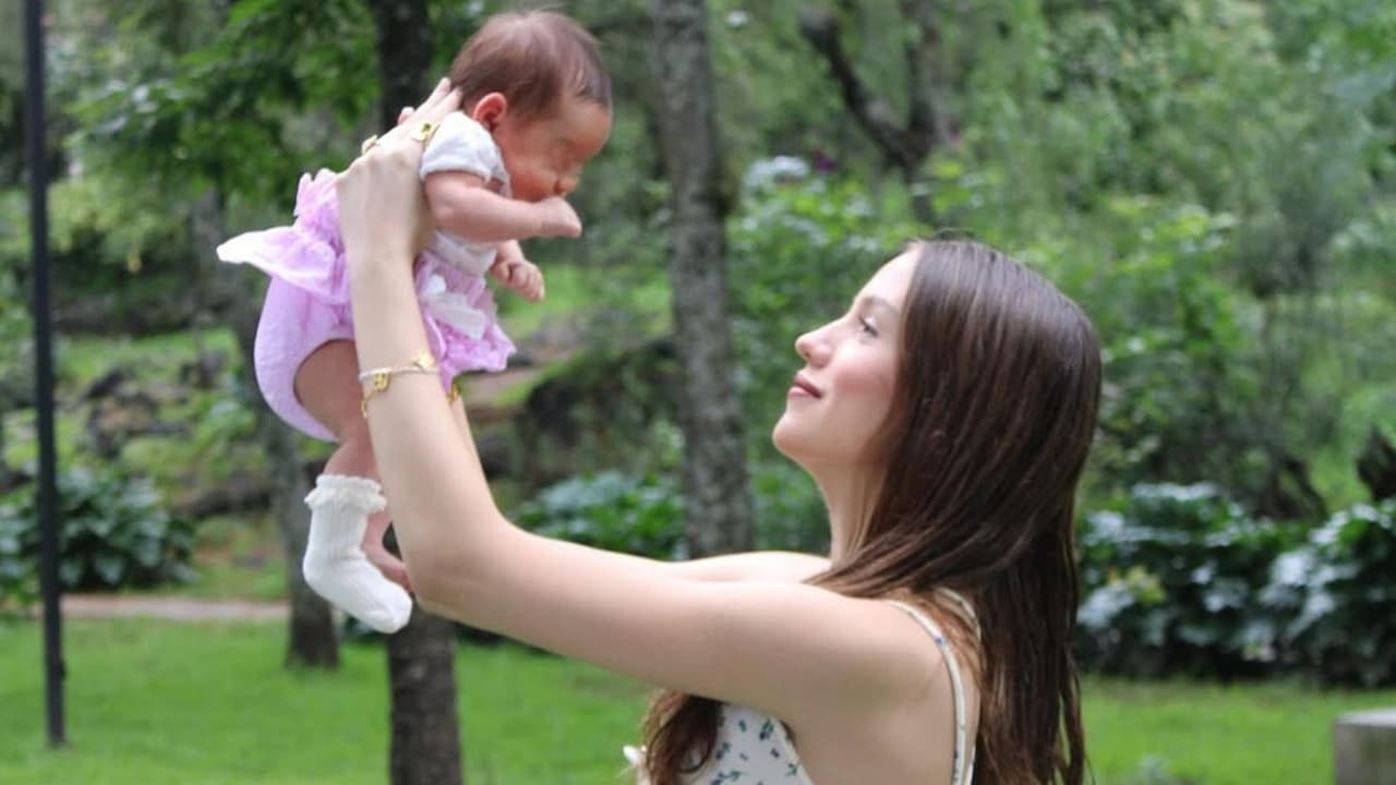 ¿Marianne Gonzaga no ha podido ver a su hija? Influencer lanza súplica a su exnovio