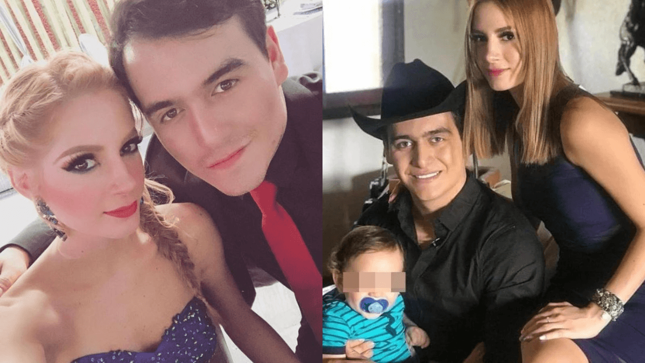 Imelda Tuñón “olvidó rápido” a Julián Figueroa tras su muerte: destapan qué hizo con sus ‘amantes’ 