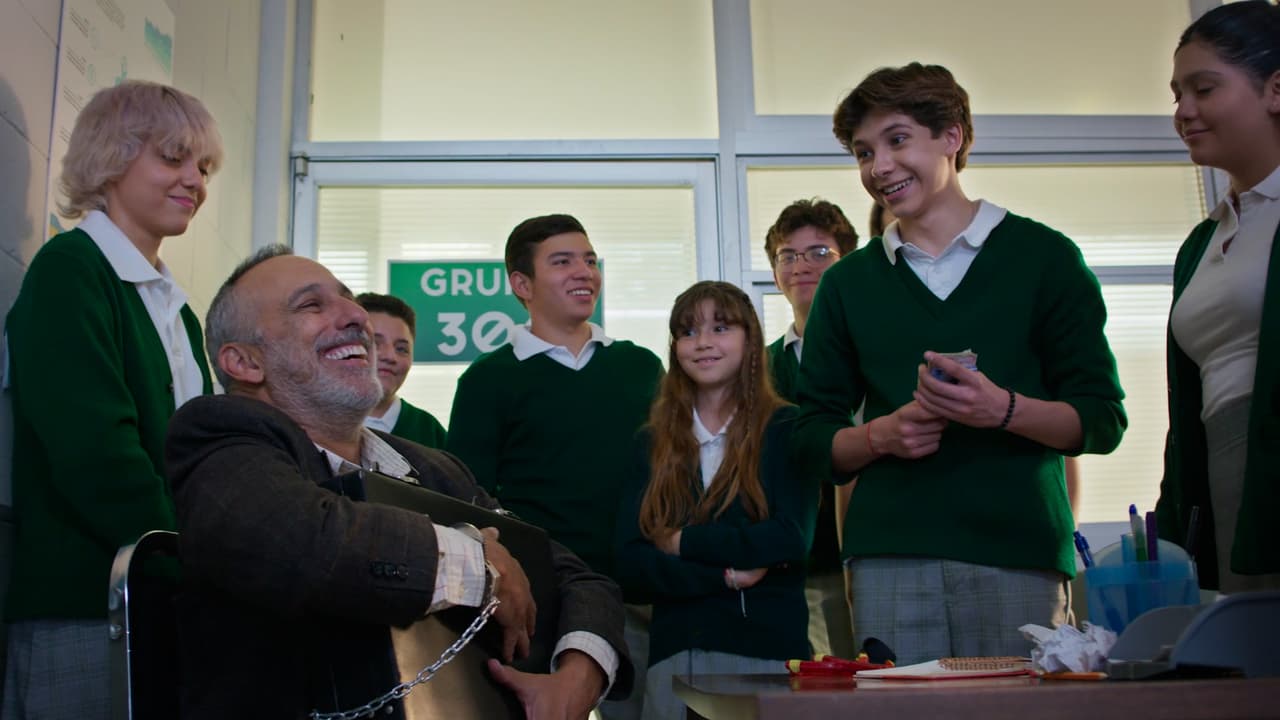 Está libre: El Mike fue estafado por unos chavitos de secundaria