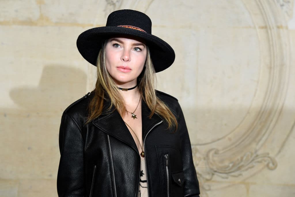 Ya existe el 'Día mundial de Belinda' y la cantante le agradeció a sus fans de la mejor manera