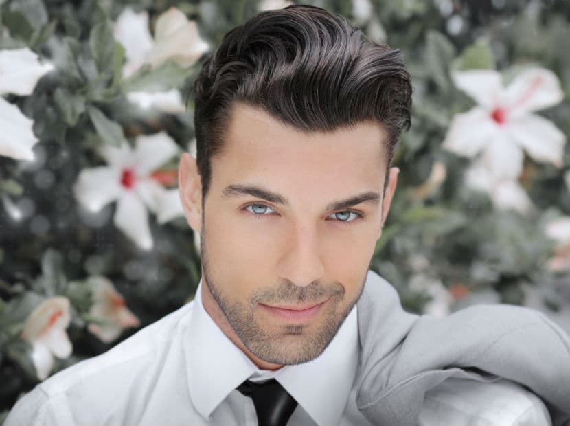 El hombre Tauro es fascinante y seductor ¡con fama de terco!
