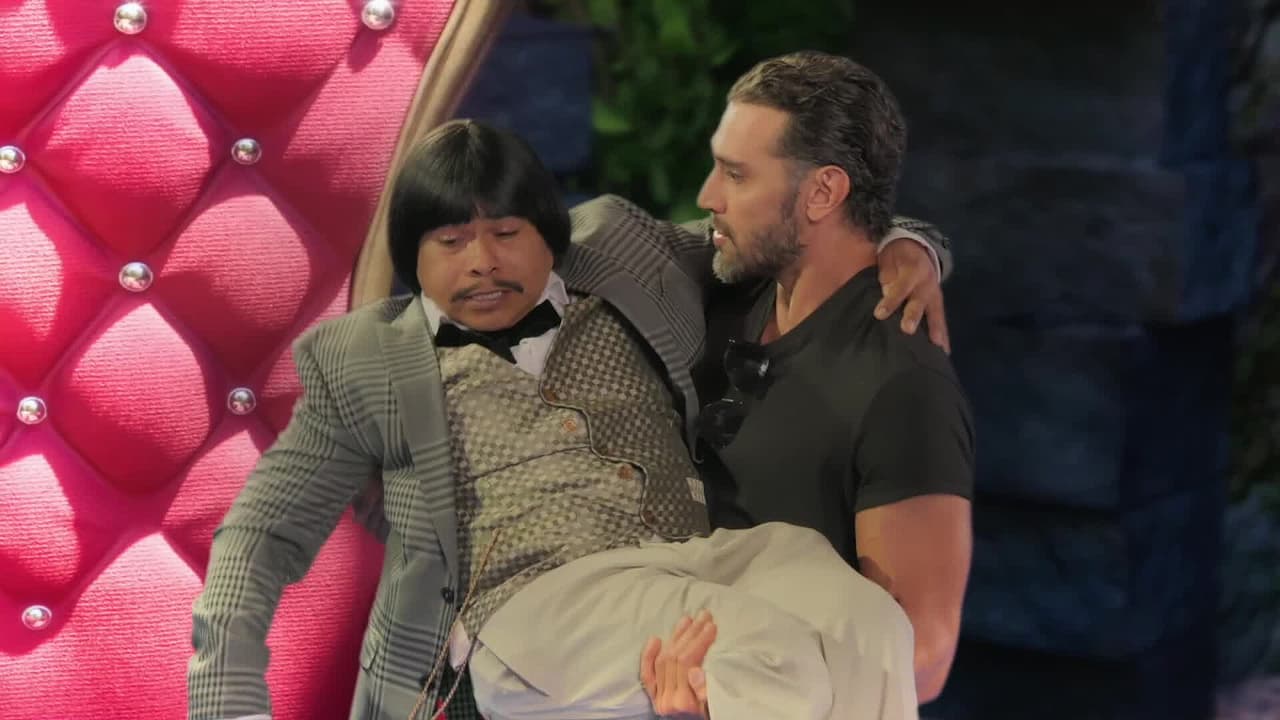 El dulce sueño de Nacaranda