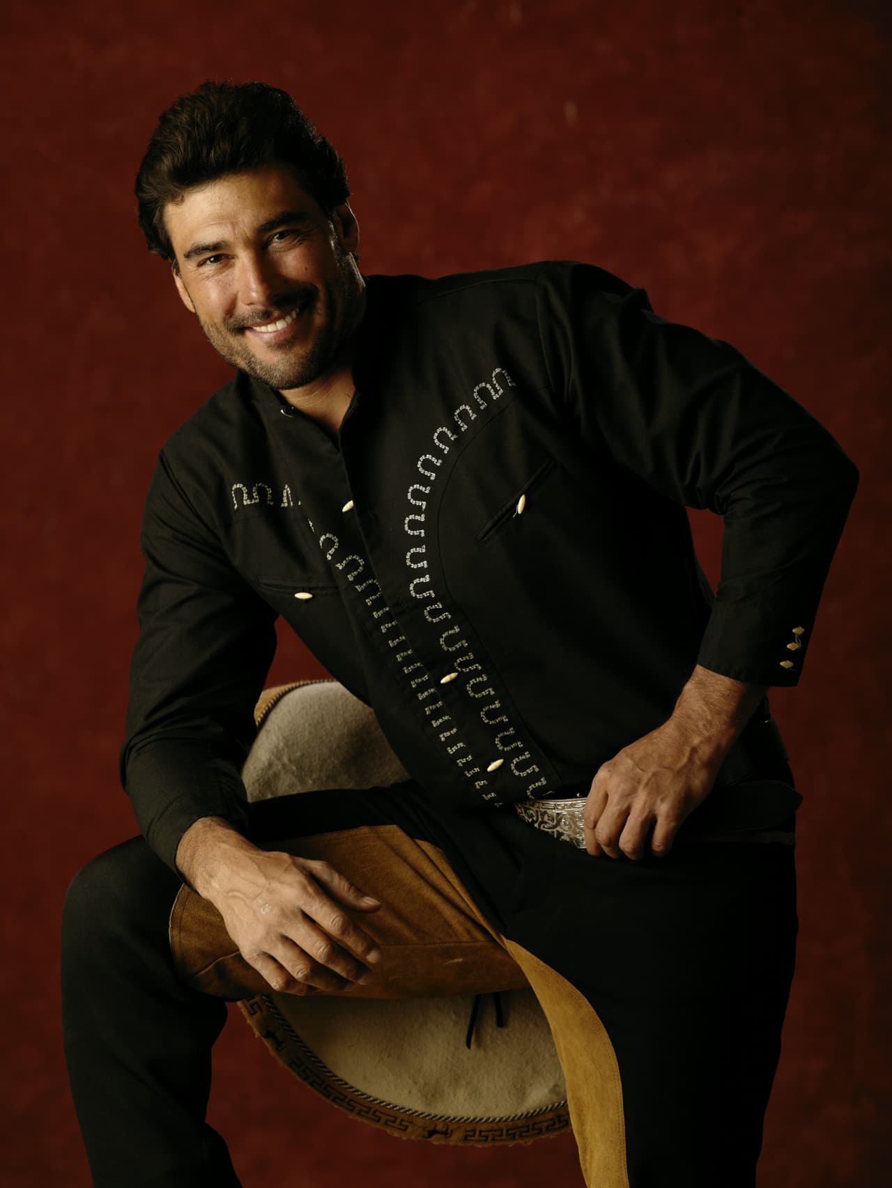 Juan Reyes