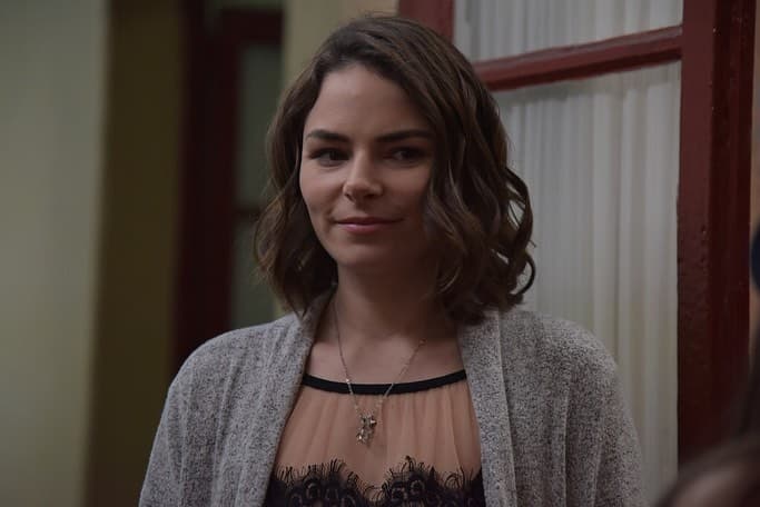 Alejandra Robles Gil logra su primer papel protagónico de la mano del productor Ignacio Sada. El trabajo más reciente de la actriz fue en ‘Imperio de Mentiras’.