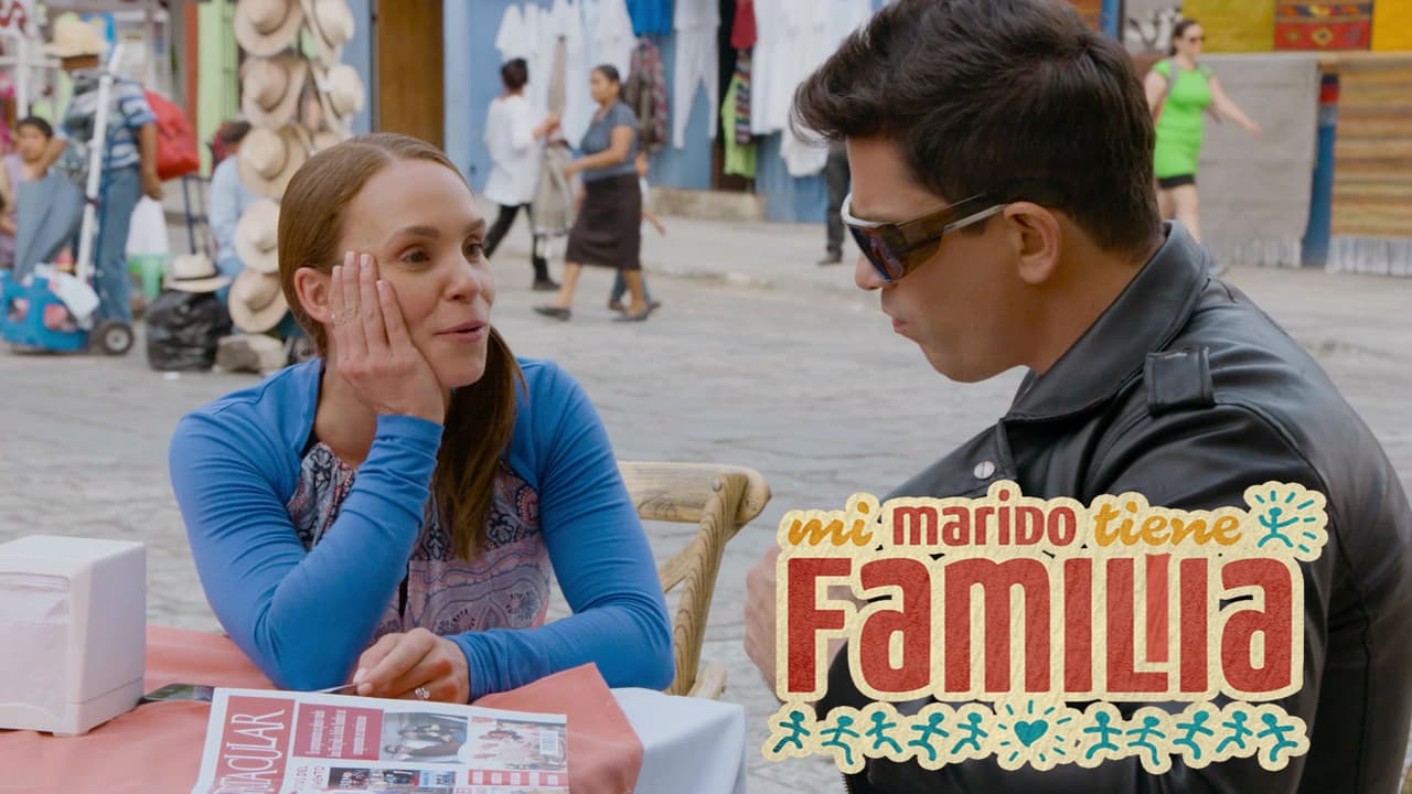 ¡Marisol se encuentra con Xavi Galán!