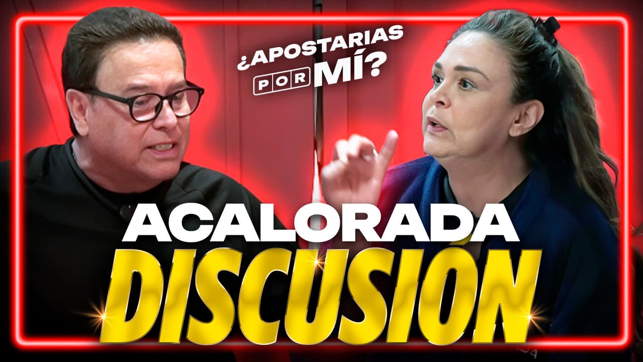 Mario y Brenda quieren saber quién los trató de distanciar de Taina con chismes