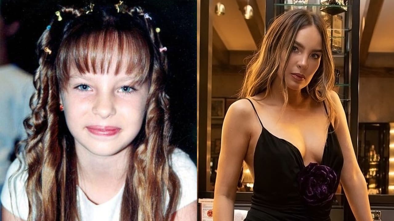 Belinda.