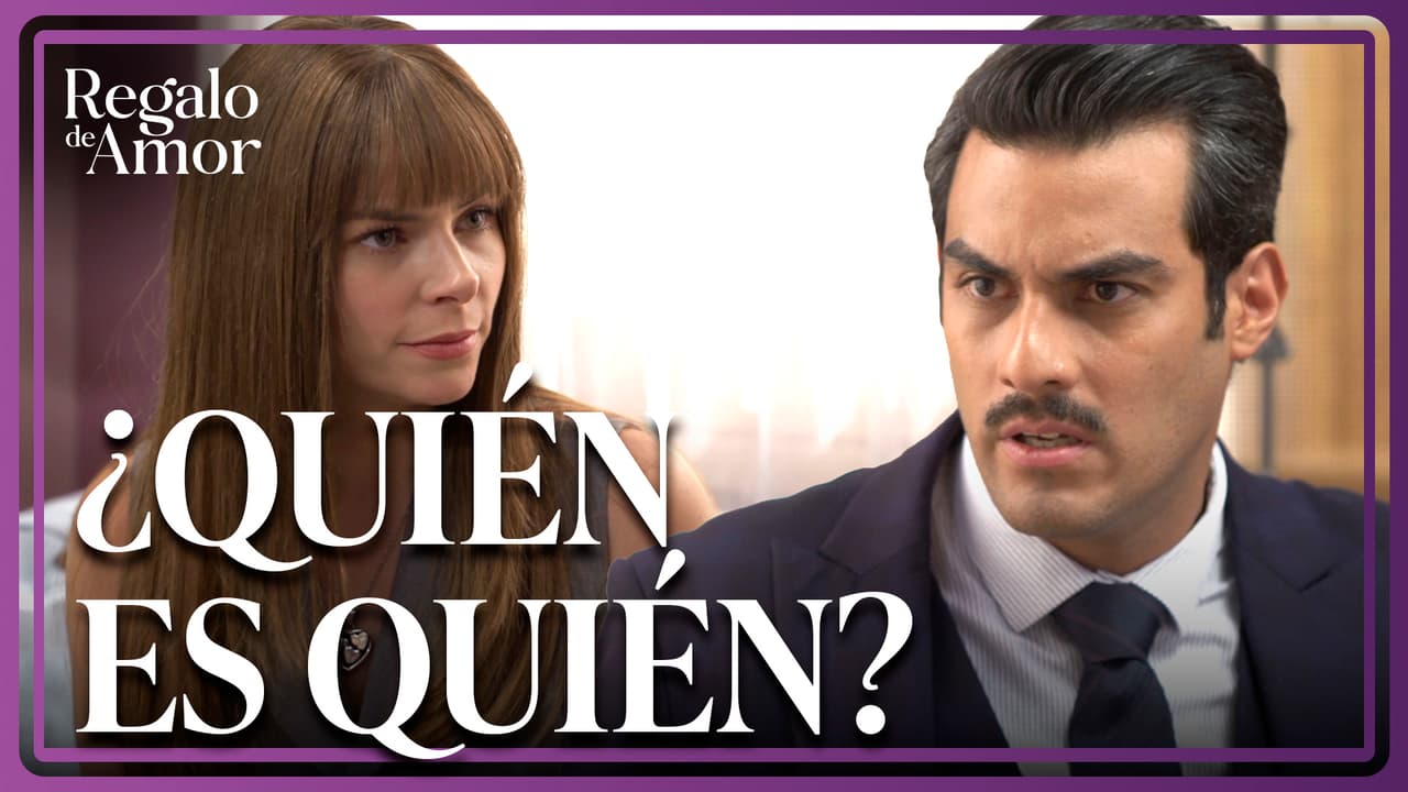 ¡Mario descubre el engaño de Fedra!