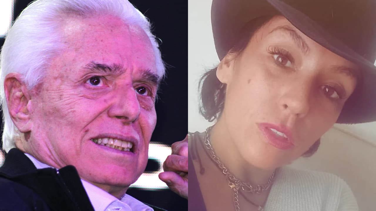 Exnuera de Enrique Guzmán advierte denuncia contra él tras supuesto abuso