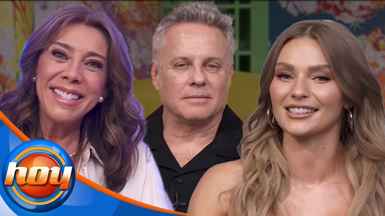 Elenco de 'La Historia de Juana' revela todos los detalles sobre sus personajes