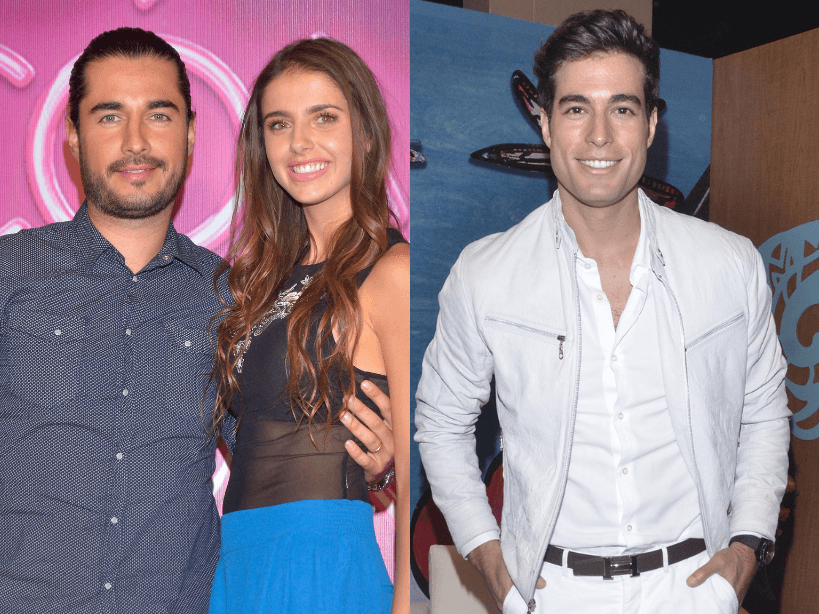 Michelle Renaud habla como nunca de su exesposo, de Danilo Carrera y revela si regresaría con alguno