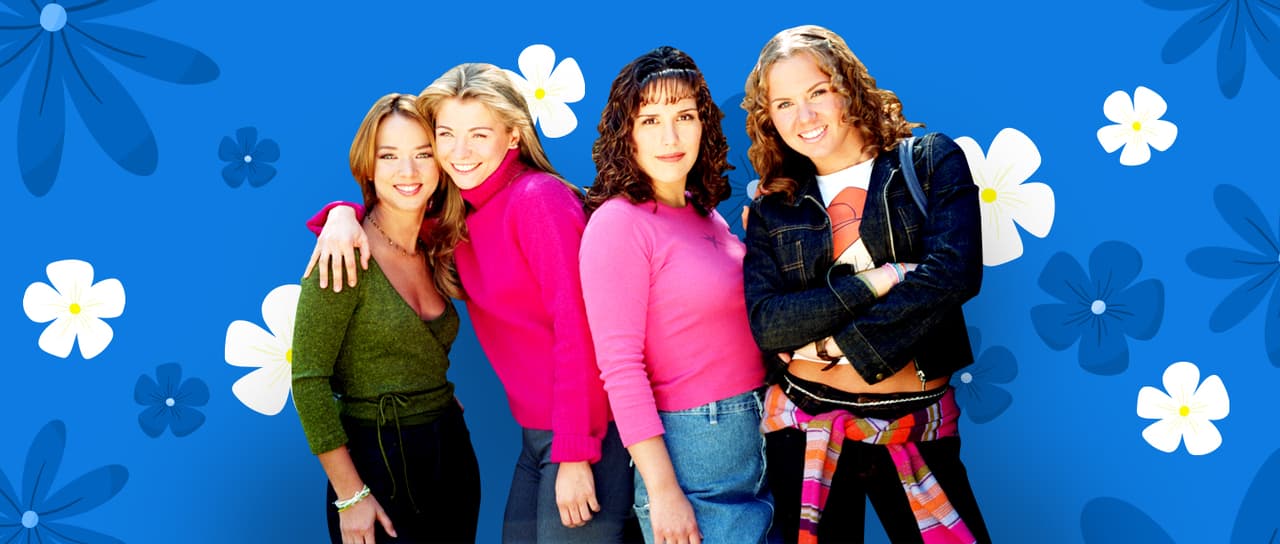 Test: ¿Qué personaje de Amigas y Rivales eres?