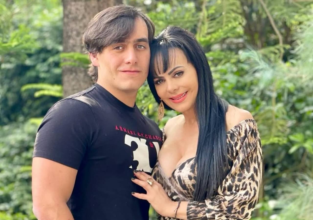Maribel Guardia dedica conmovedor mensaje a su hijo Julián, a 21 meses de su fallecimiento 
