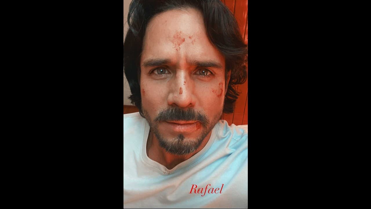 José Ron deja con la boca abierta a sus fieles admiradores por reciente foto