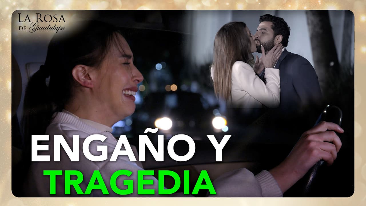Magali casi pierde una pierna en un accidente que sufrió tras ver a su esposo con su amante