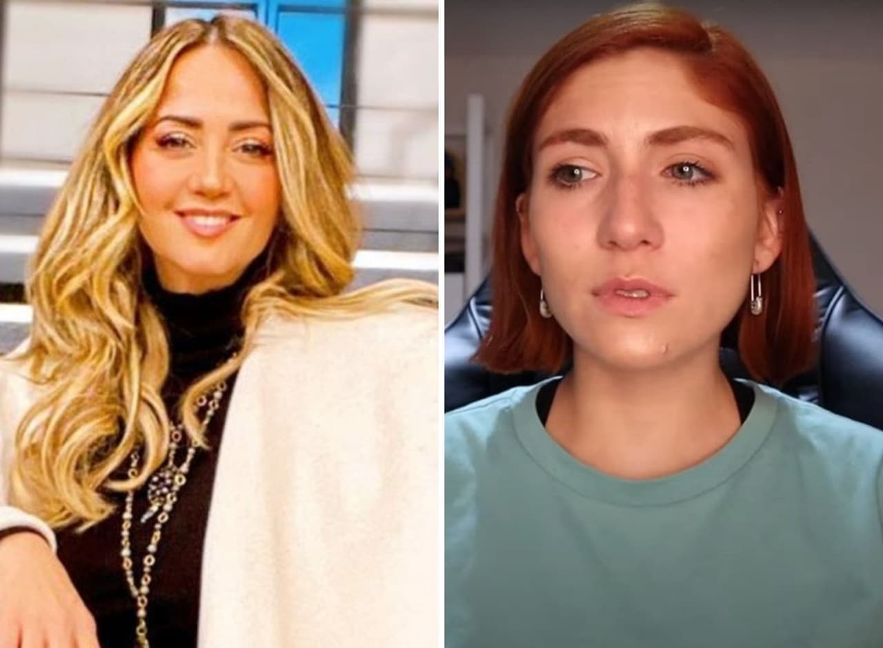 Andrea Legarreta ofrece disculpa tras comentarios hacia Nath Campos