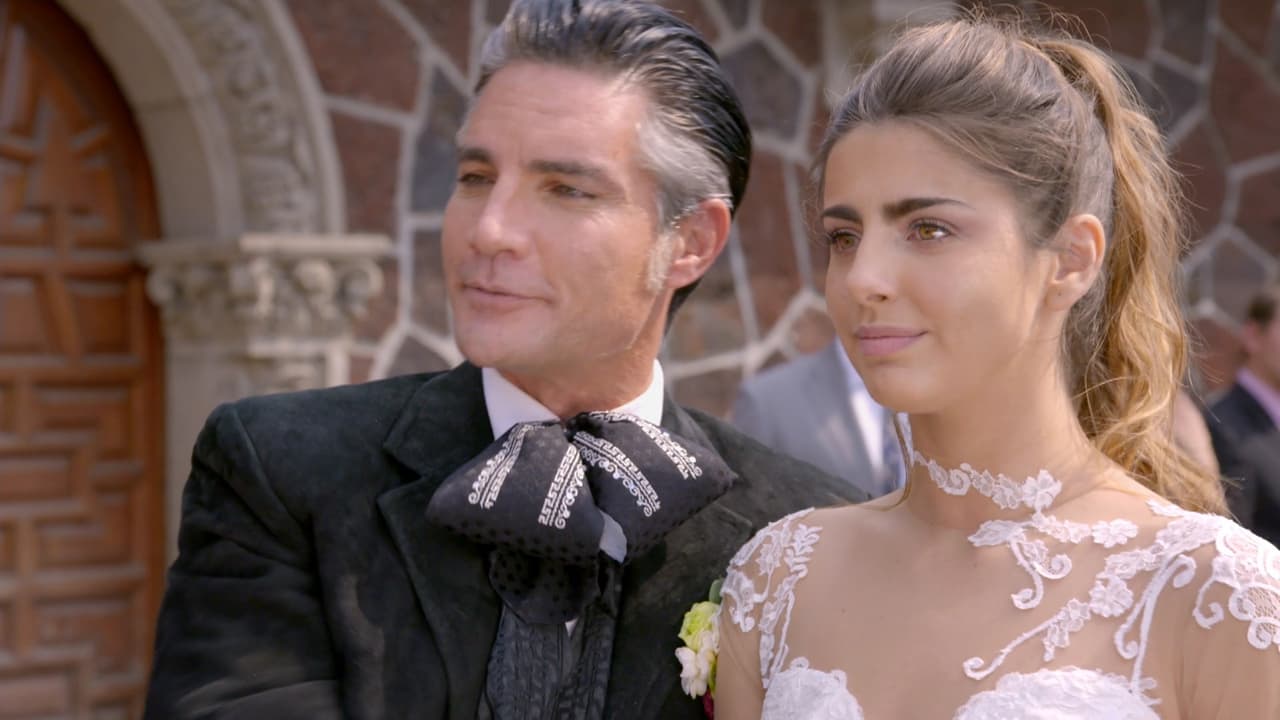 ¡Valeria se casa con Leonel y no con Mateo en 'Quererlo Todo'! Velo AQUÍ