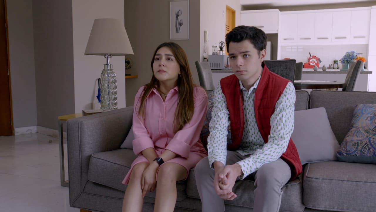 Como dice el dicho capítulo 92, temporada 13: “Desdicha y amor son una cosa y parecen dos”