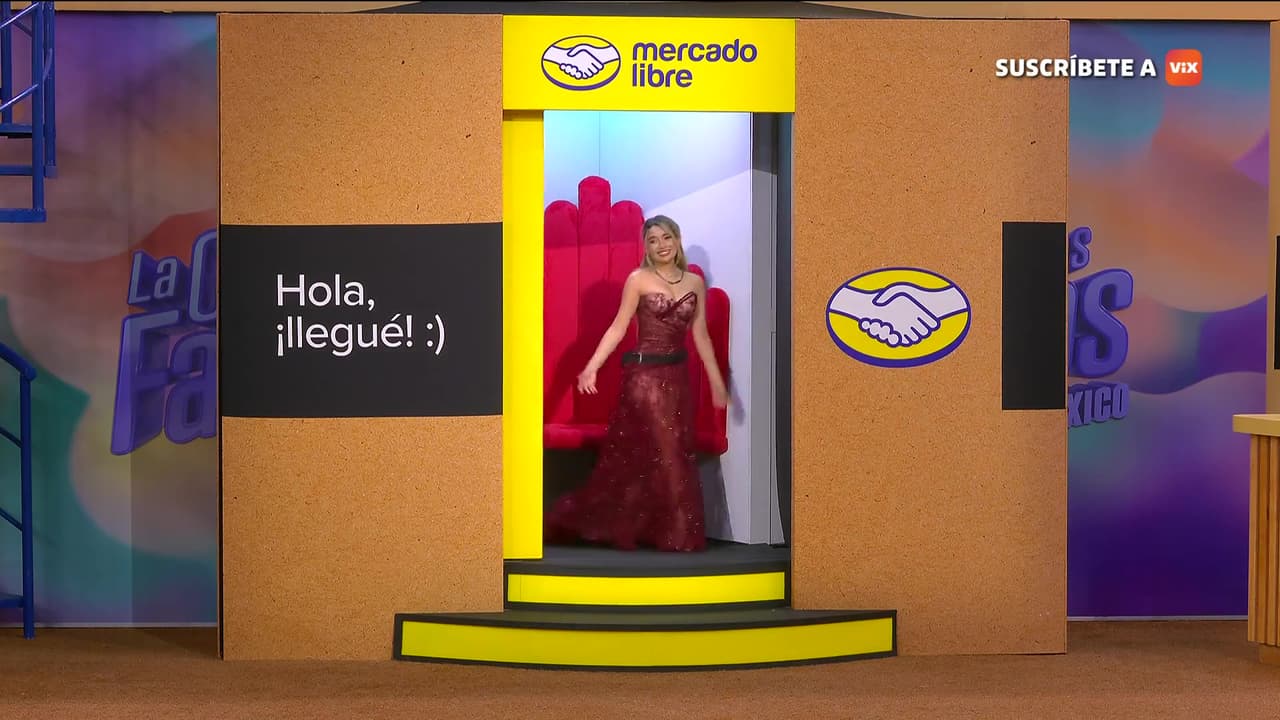 Brianda REGRESA a La Casa, ELIMINANDO a Masad de la competencia