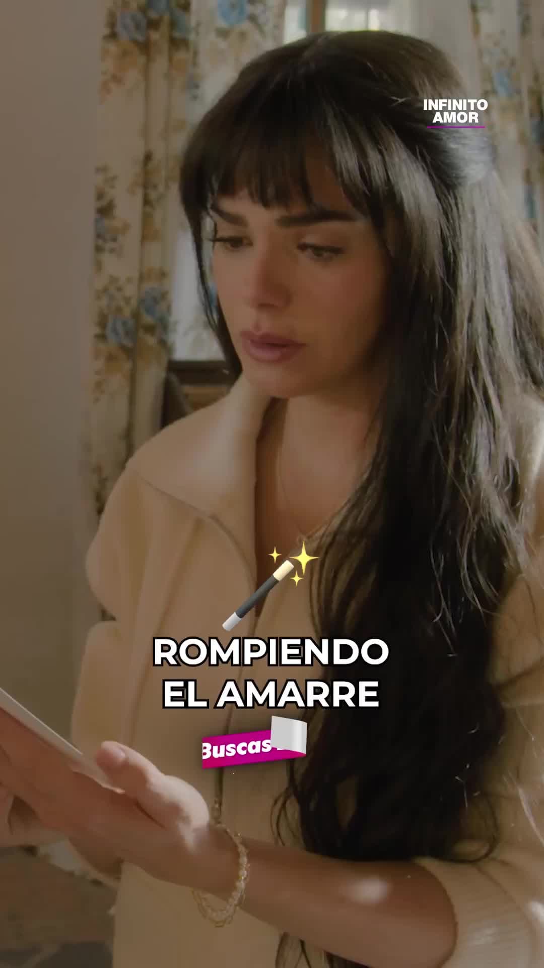 Cristina se despide para siempre de Ariel