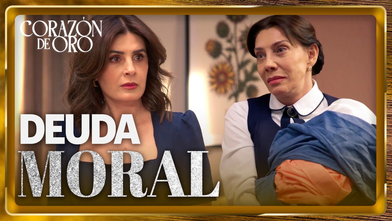 Tita explica el poder que don Antonio impuso a Luz