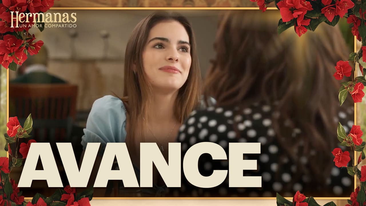 Este miércoles: Aura le hará una confesión inesperada a Mónica