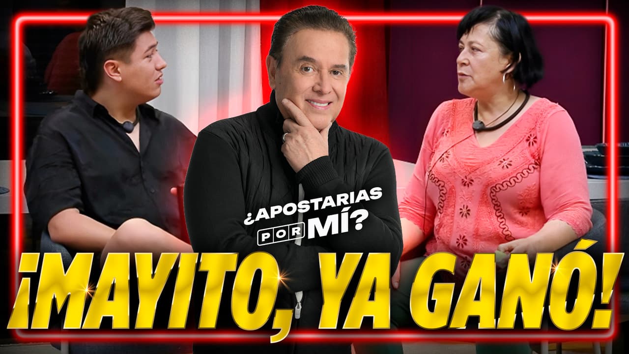 Jim y Alina juegan con la mente fría y ¡ya tienen en la mira a sus nominados!