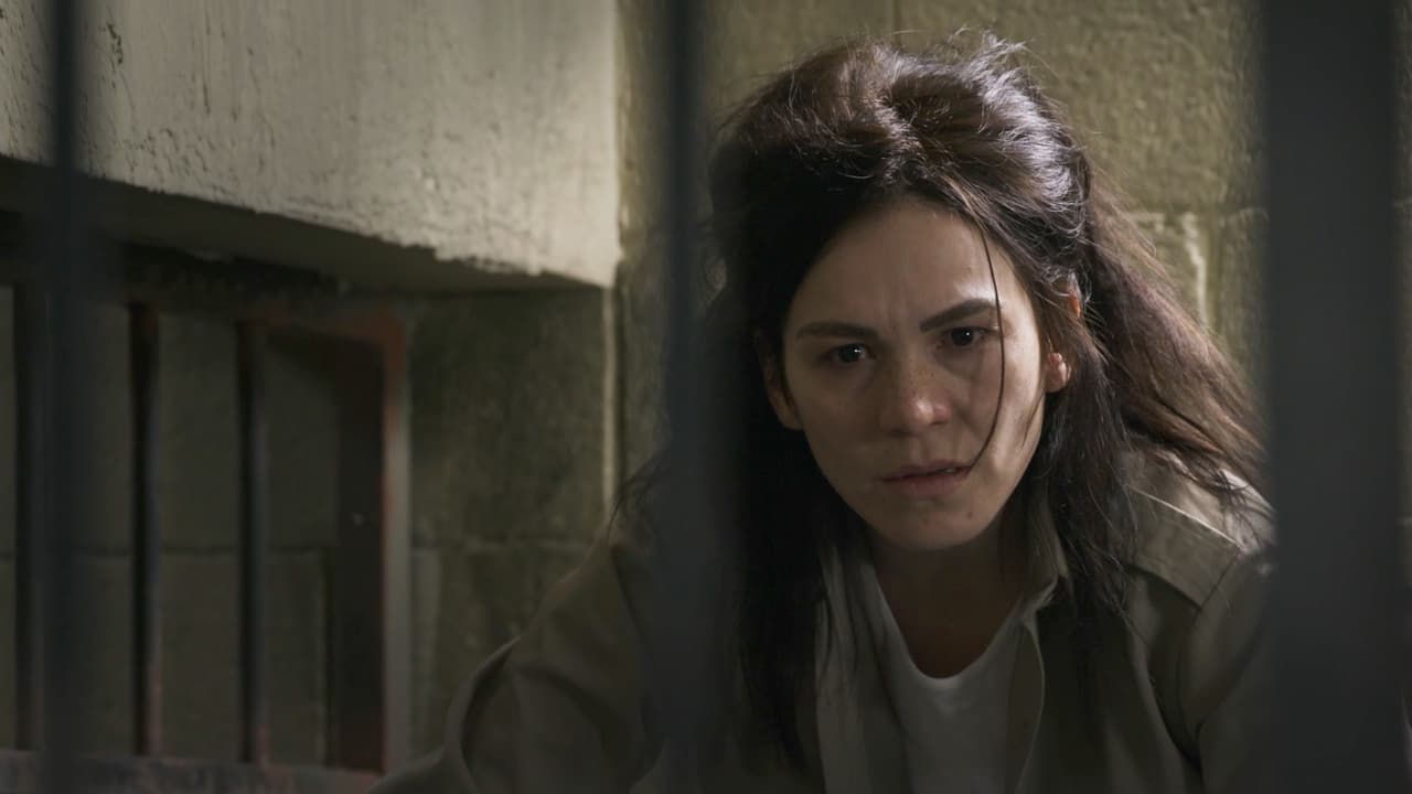 Luz Ramos le hará la vida imposible a Sabine Moussier en el final de ‘Perdona Nuestros Pecados'