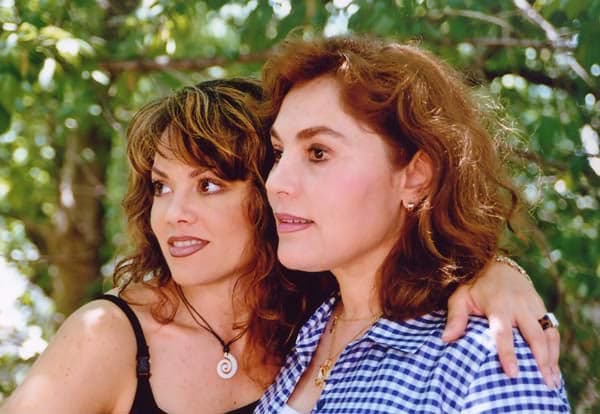 La mamá de Tatiana lleva 30 años en un club para buscar extraterrestres