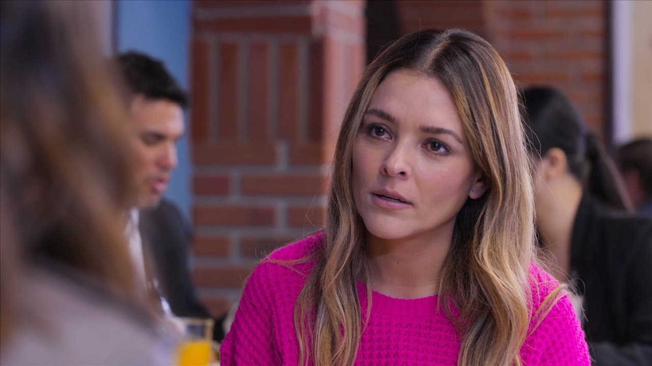 Jenny exige cuentas a Juana sobre su viaje con Gabriel