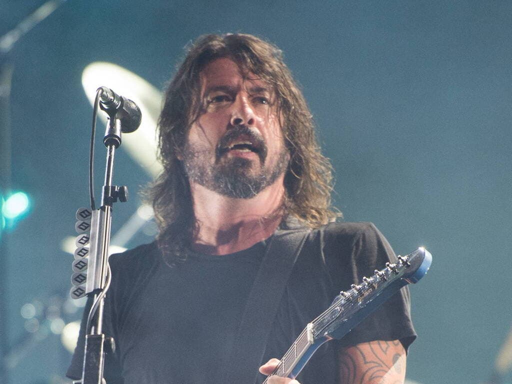 Foo FightersMientras que la banda estadounidense de grunge hará lo suyo en el escenario con una actuación que promete causar sensación.