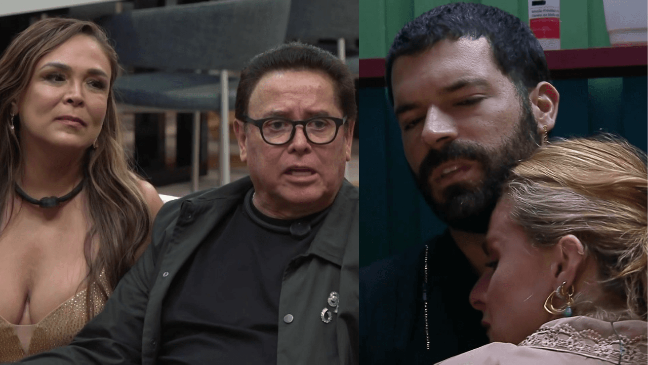 ¿Mario y Brenda Bezares culpables de la sanción a Adrián Di Monte y Nuja? Revelan la verdad: “No friegues”
