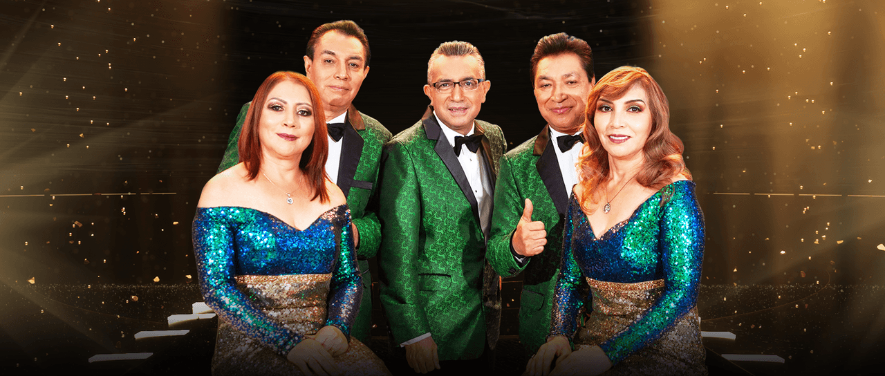 A lo largo de su historia, Los Ángeles Azules se ha ganado un importante lugar dentro de la música popular mexicana, especialmente en la cumbia, logrando que el género llegara, desde Iztapalapa, Ciudad de México, a muchos rincones del mundo. Por esta razón, te contamos la historia la agrupación, que recibirá el Premio Lo Nuestro 2021 Legado Musical al Género Cumbia Regional Mexicano.