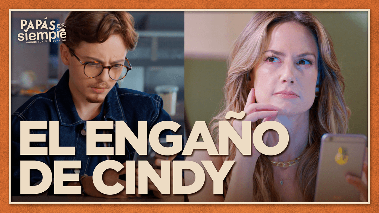 Ulises confiesa el pasado de Lila a la persona equivocada